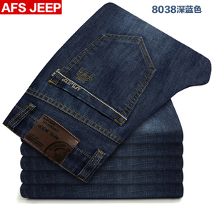 Afs Jeep/战地吉普 8038