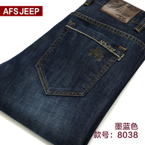 Afs Jeep/战地吉普 8038