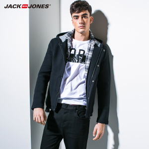 Jack Jones/杰克琼斯 216121035-010