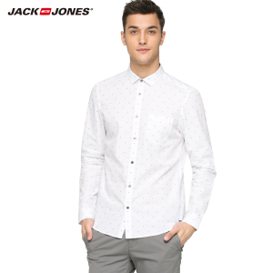 Jack Jones/杰克琼斯 216105046-023