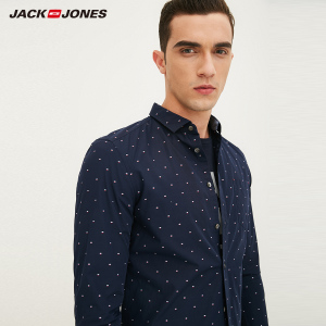 Jack Jones/杰克琼斯 216105046-037