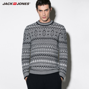 Jack Jones/杰克琼斯 216124001-031