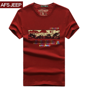 Afs Jeep/战地吉普 19102