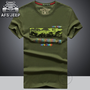 Afs Jeep/战地吉普 19102