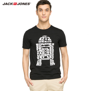 Jack Jones/杰克琼斯 216101045-010