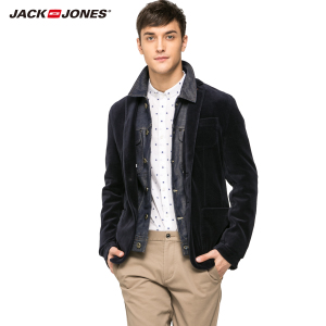 Jack Jones/杰克琼斯 216108030-031