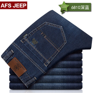 Afs Jeep/战地吉普 6810