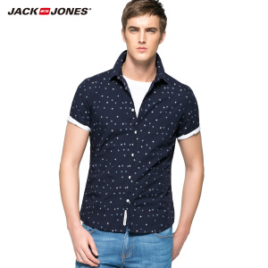 Jack Jones/杰克琼斯 216104004-031