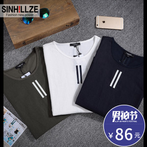 SINHILLZE/尚西哲 J278