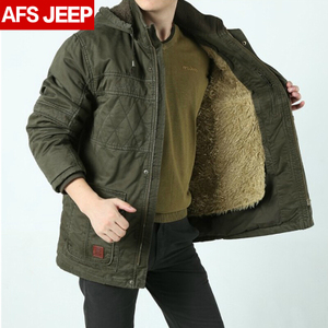 Afs Jeep/战地吉普 1233