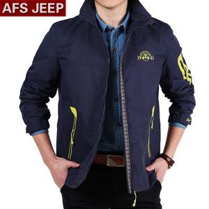 Afs Jeep/战地吉普 8610