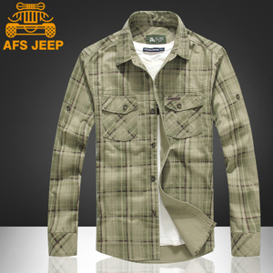 Afs Jeep/战地吉普 8308