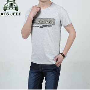 Afs Jeep/战地吉普 8815