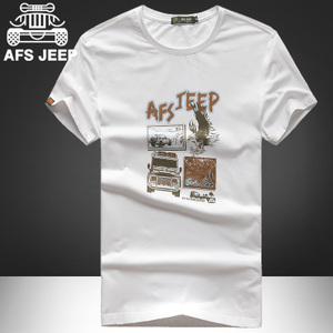 Afs Jeep/战地吉普 5611