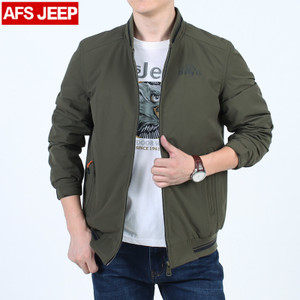 Afs Jeep/战地吉普 8566