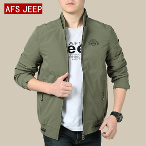 Afs Jeep/战地吉普 8566