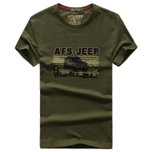 Afs Jeep/战地吉普 19110