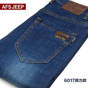 Afs Jeep/战地吉普 6017