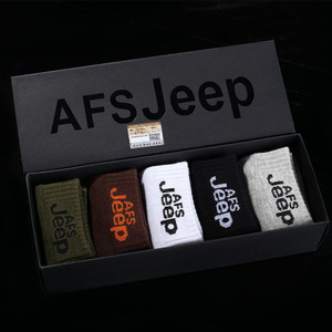 Afs Jeep/战地吉普 6001