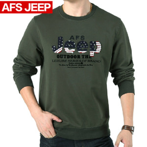 Afs Jeep/战地吉普 6012