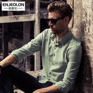 Enjeolon/英爵伦 C2015