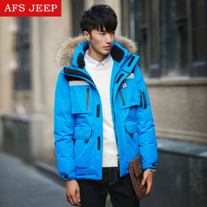 Afs Jeep/战地吉普 8868