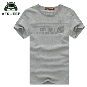 Afs Jeep/战地吉普 9623