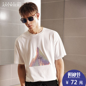 Anywherehomme A16BSSH11801