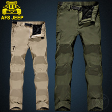 Afs Jeep/战地吉普 9621