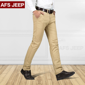 Afs Jeep/战地吉普 9621