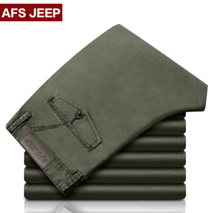 Afs Jeep/战地吉普 9621