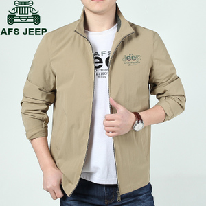 Afs Jeep/战地吉普 8567