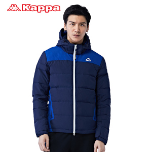 Kappa/背靠背 K0452YY19-882