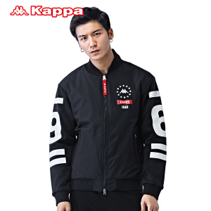 Kappa/背靠背 K0552MJ31-990