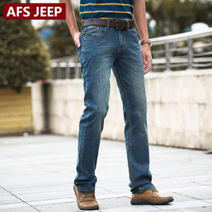 Afs Jeep/战地吉普 6004