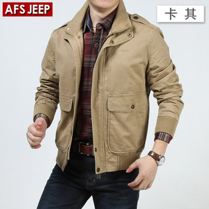 Afs Jeep/战地吉普 2231