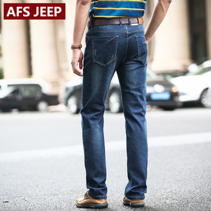 Afs Jeep/战地吉普 6002