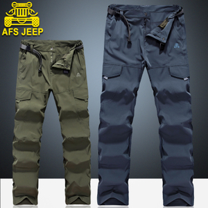 Afs Jeep/战地吉普 2825