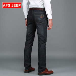 Afs Jeep/战地吉普 5907