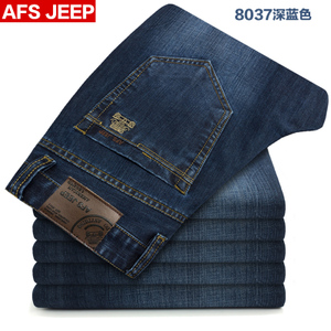 Afs Jeep/战地吉普 8037