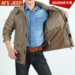 Afs Jeep/战地吉普 2818