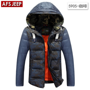 Afs Jeep/战地吉普 5905