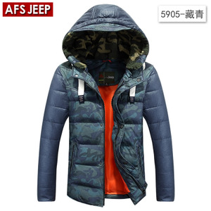 Afs Jeep/战地吉普 5905