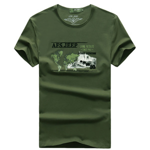 Afs Jeep/战地吉普 96GX3634