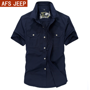 Afs Jeep/战地吉普 8625