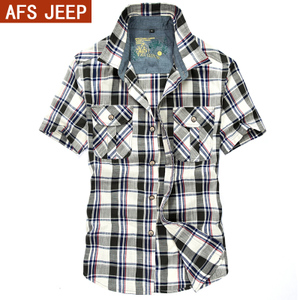 Afs Jeep/战地吉普 8628