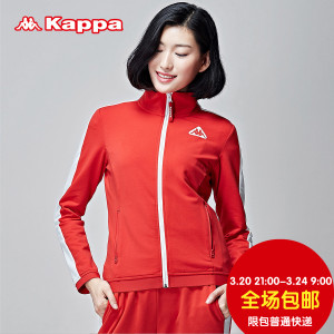 Kappa/背靠背 K0562WK12