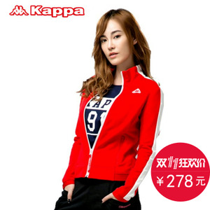 Kappa/背靠背 K0462WK12