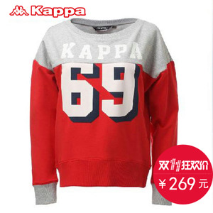 Kappa/背靠背 K0562WT06