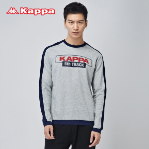 Kappa/背靠背 K0612WT03-105